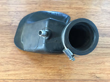 KTM 450 500 EXC airbox boot 2012-2016