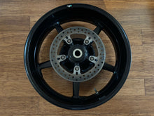 KTM 950 990 Super Duke SM rear wheel 2007-2012
