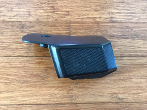 Aprilia Pegaso 650 radiator cover right 2005-2009