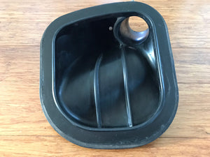 KTM 450 500 EXC airbox boot 2012-2016