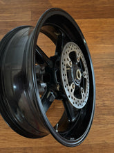 KTM 950 990 Super Duke SM rear wheel 2007-2012