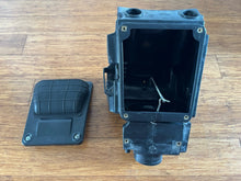 KTM 625 640 SM airbox LC4 2005-2006