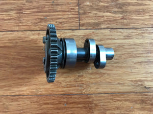 KTM 450 EXC-R camshaft 2008