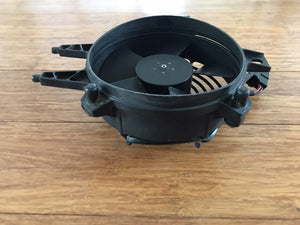 KTM 690 Enduro SMC radiator fan 2008-2010