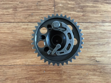 KTM 450 EXC-R camshaft 2008