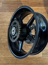 KTM 950 990 Super Duke SM rear wheel 2007-2012