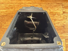 KTM 625 640 SM airbox LC4 2005-2006