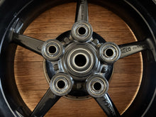 KTM 950 990 Super Duke SM rear wheel 2007-2012