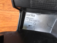 Aprilia Pegaso 650 radiator cover right 2005-2009