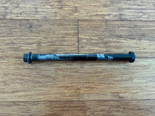 KTM SX EXC swingarm pivot 2004-2006