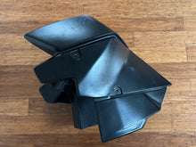 KTM 690 Duke Supermoto fuel tank black 2007-2011