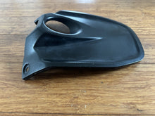 Aprilia Shiver 750 tank cover front 2007-2016