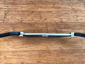 Pro Taper SE handlebars 24mm black