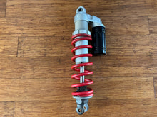KTM 400 450 530 EXC shock WP PDS 2008-2011