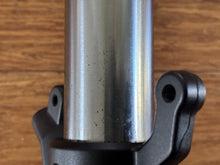 KTM 390 Duke fork left 2013-2016