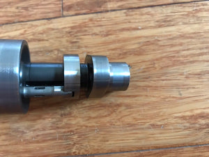 KTM 450 EXC-R camshaft 2008