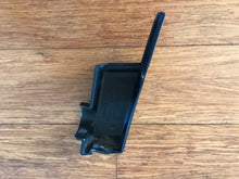Aprilia Pegaso 650 radiator cover left 2005-2009
