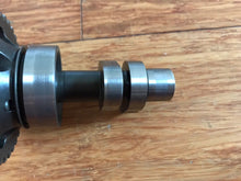 KTM 450 EXC-R camshaft 2008
