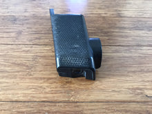 Aprilia Pegaso 650 radiator cover left 2005-2009