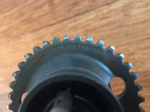 KTM 450 EXC-R camshaft 2008