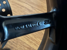KTM 950 990 Super Duke SM rear wheel 2007-2012