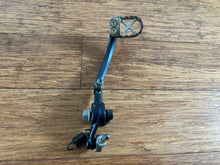 KTM 790 890 ADV rear brake pedal 2019-2024