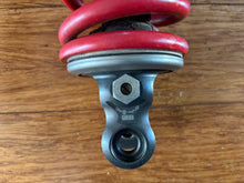 KTM 400 450 530 EXC shock WP PDS 2008-2011