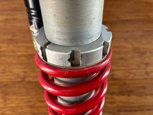 KTM 400 450 530 EXC shock WP PDS 2008-2011
