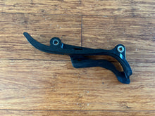 KTM 450 500 EXC sprocket cover 2012-2016