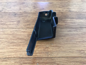 Aprilia Pegaso 650 radiator cover left 2005-2009