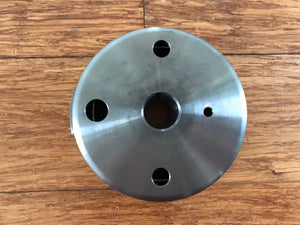 KTM 400 450 530 EXC rotor flywheel 2008-2011