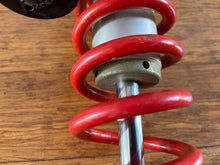 KTM 400 450 530 EXC shock WP PDS 2008-2011