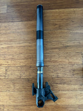 KTM 990 Super Duke R right fork 2007-2013 radial