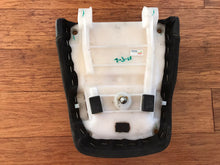 Husqvarna Svartpilen 250 401 rear seat 2020-2023
