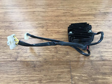 KTM 125 200 390 Duke regulator rectifier 2011-2016