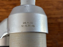 KTM 400 450 530 EXC shock WP PDS 2008-2011