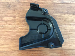 Aprilia Pegaso 650 sprocket cover 2005-2009