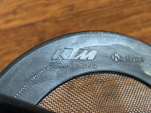 KTM 625 640 LC4 air filter carrier 2005-2006