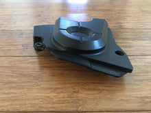 Aprilia Pegaso 650 sprocket cover 2005-2009