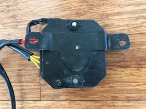KTM 125 200 390 Duke regulator rectifier 2011-2016