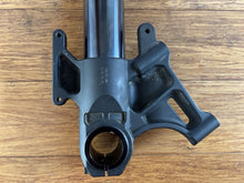 KTM 990 Super Duke R right fork 2007-2013 radial