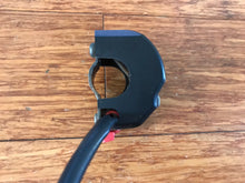 KTM 690 Enduro SMC start stop switch 2008-2013
