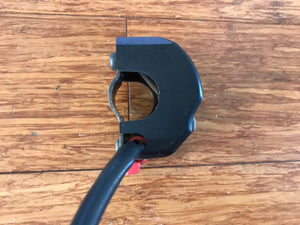 KTM 690 Enduro SMC start stop switch 2008-2013