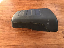 Husqvarna Svartpilen 250 401 rear seat 2020-2023