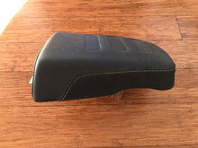 Husqvarna Svartpilen 250 401 rear seat 2020-2023