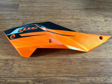 KTM 990 SM-T spoiler right orange 2008-2013