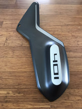 Husqvarna Svartpilen 401 tank cover right 2021
