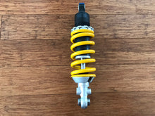 Aprilia Tuono 1000 shock 2006-2009