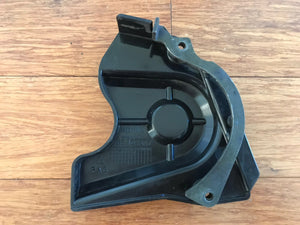 Aprilia Pegaso 650 sprocket cover 2005-2009