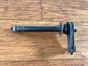 KTM 400 450 530 EXC shift shaft 2008-2011